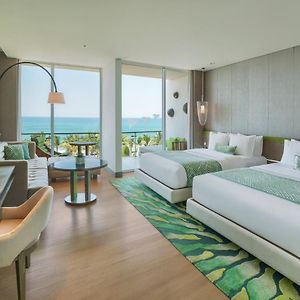 Chambre Lit Queen-Size
